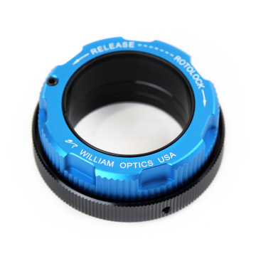 William Optics 2