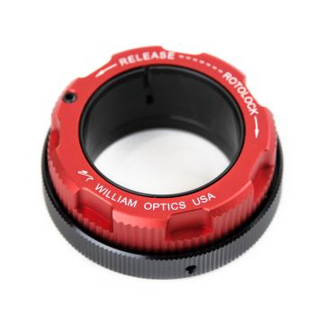 William Optics 2