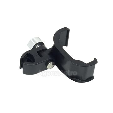 Meade AutoStar II / AudioStar Hand Controller Holder for LX90 / LX200 / LX600 / LX850 Telescopes # 07580