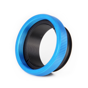 William Optics SCT Thread Adapter for 2