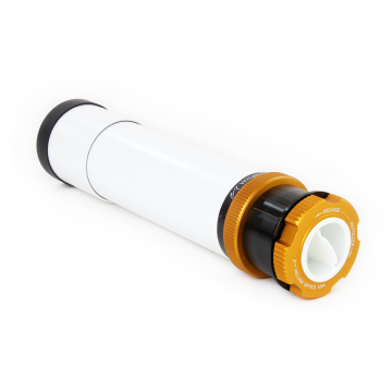 William Optics 50mm f/4 Guide Scope with 1.25