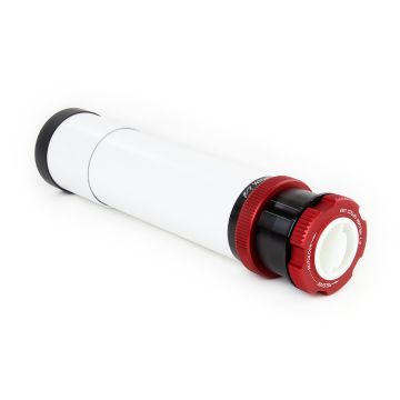 William Optics 50mm f/4 Guide Scope with 1.25