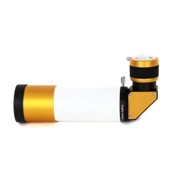William Optics 50mm Right Angle Correct Image Finder - Gold # M-F50IIGD