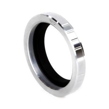 William Optics High Precision Copper 48mm Wide T-Ring for Nikon Cameras # YE-TR-BR48-N
