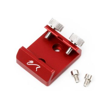 William Optics Vixen Style Dovetail Mounting Base / Shoe for RedCat # BAGM-RC001RD