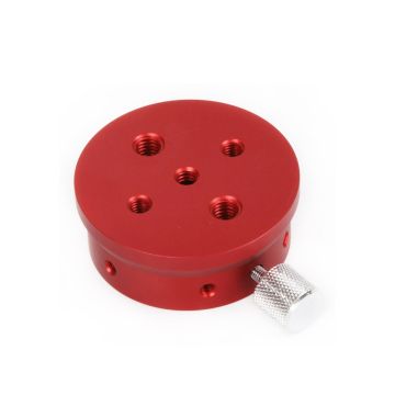 William Optics iOptron Skyguider Pro Dec Adapter # M-IOPSG-SPM