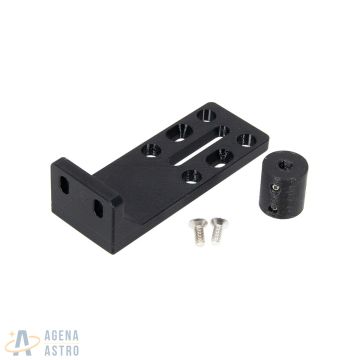 BuckeyeStargazer ZWO EAF Mount for Sky-Watcher 2
