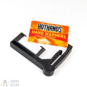 Revolution Imager Right Handy Controller Heater Holder for Celestron Evolution Telescopes