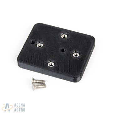 BuckeyeStargazer Mounting Bracket: For Pegasus Uranus Meteo Sensor # PEGUranus-Bracket