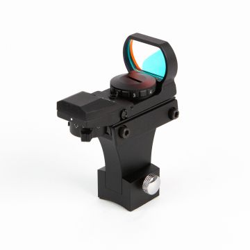 Agena Multi-Reticle Reflex Finder with B0 Bracket and M5 Base