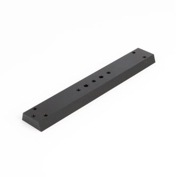 Agena V Series Vixen-Style Dovetail Bar - 268mm (10.6