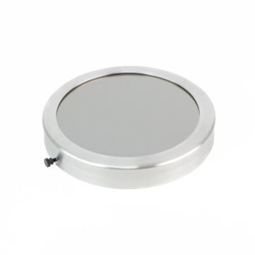 Spectrum Telescope Glass Solar Filter: 8.37