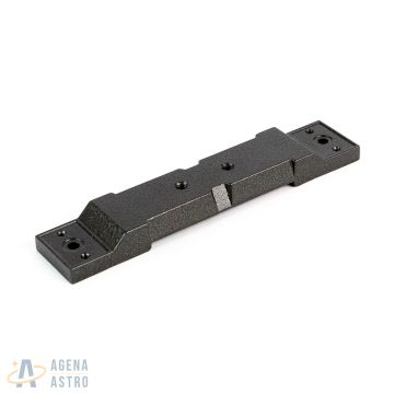 Agena V Series Vixen-Style Dovetail Rail - 220mm (8.7