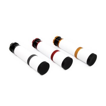 William Optics 50mm f/4 Guide Scope with 1.25