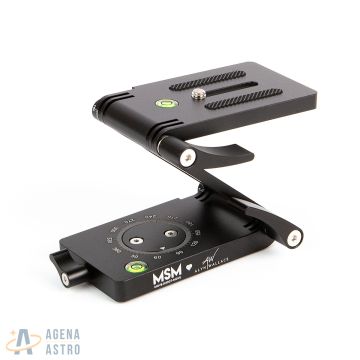 Move Shoot Move Z Mount # ZMOUNT
