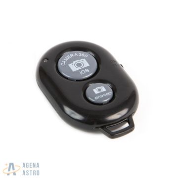 Move Shoot Move Bluetooth Shutter # BLUETOOTH