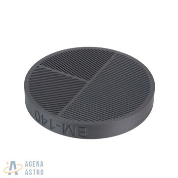 3D Astro Bahtinov Focus Mask - 140mm ID # BM-S-140