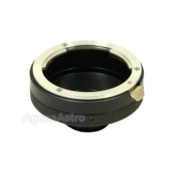 Baader C-Mount for Nikon Lenses # C-NIKON 2958535