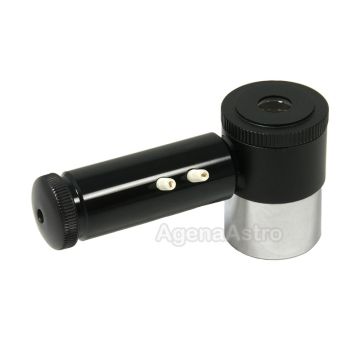 Rigel Systems Pulsguide with 12.5mm Plossl Eyepiece