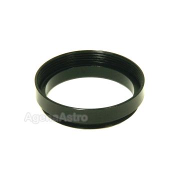 Vernonscope Adapter to Attach Standard 1.25