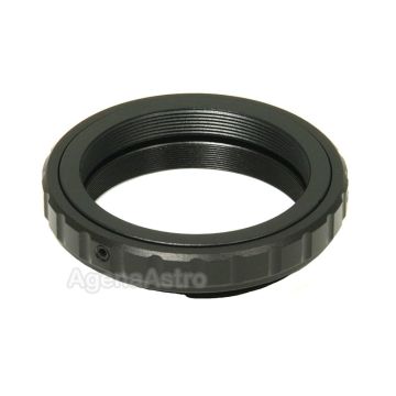 Blue Fireball T-Ring for Nikon Camera # P-09
