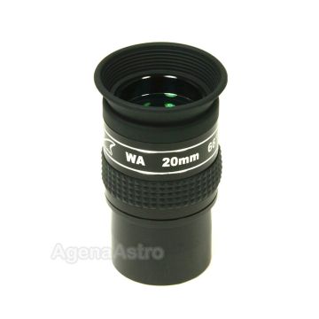 William Optics 1.25