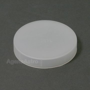Agena End Cap: ID = 1.91