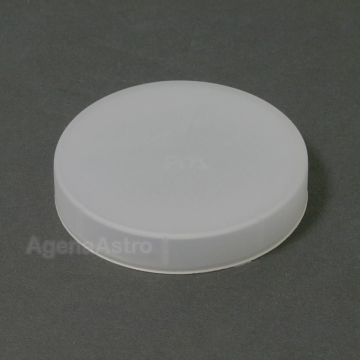 Agena End Cap: ID = 2.28