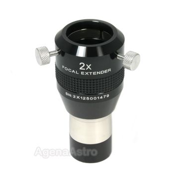 Explore Scientific 1.25