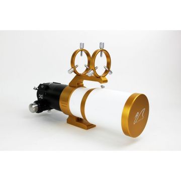 William Optics GT81 81mm f/5.9 Apo Refractor w/ 2
