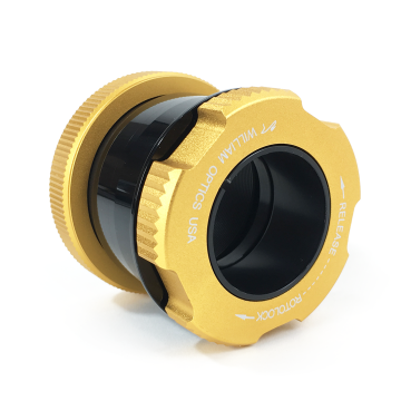 William Optics 1.25