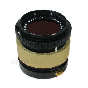 Coronado SolarMax II 40mm Double Stacking Etalon with Richview Tuning System # SME-40