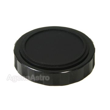 Agena End Cap: ID = 2.34