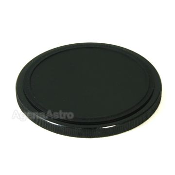 Agena End Cap: ID = 2.76