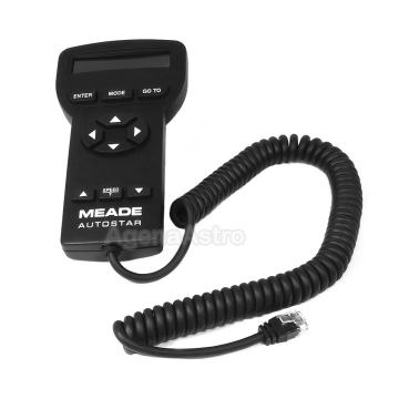 Meade # 494 AutoStar Hand Controller # 10040