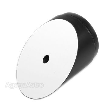 Howie Glatter Blug - Barlowed Collimation Plug for Newtonian Telescopes - 2