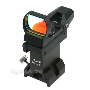 William Optics Red Dot Finder with Quick Release Bracket # M-RDF-P-VB