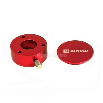 QHY PoleMaster Adapter - For Vixen Sphinx SXP2 Mount