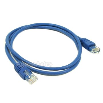 Pegasus Astro RJ45 to RJ45 Straight Stepper Motor Cable for Ultimate Powerbox