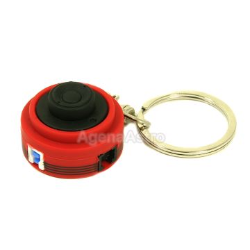 アクセサリー AMIGOO ZWO ASI120MM Keychain
