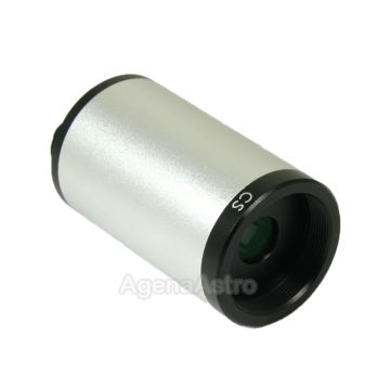 QHY 5P-II Color Astronomy Camera & Autoguider with USB 2.0 # QHY5P-II-C
