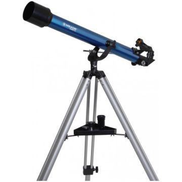 Meade Infinity 60mm Altazimuth Refractor Telescope # 209002