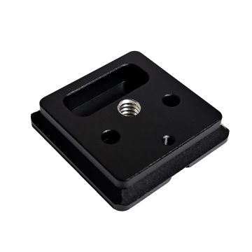 iOptron Arca-Swiss Quick Release Plate for PST Sky Tracker # 3683