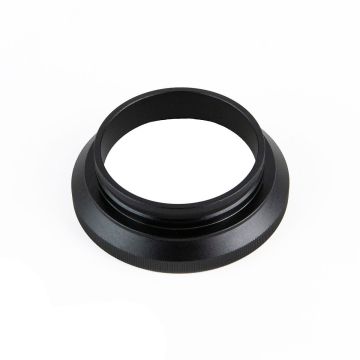 iOptron iAFS2 Telescope Adapter for GSO 6” – 8” CC and RC Telescopes with M90x1 Threads
