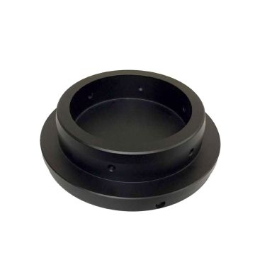 iOptron Pier Adapter for CGX 150mm Pier Tube P-8039A-CGX
