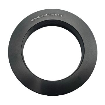 iOptron iAFS2 Telescope Adapter iOptron/BOSMA MAK150 Telescopes P-FA20-M0580
