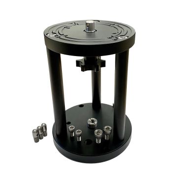 iOptron mounts Mini Pier Small Medium 8044 skyguider skytracker