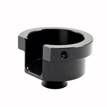 EmCan iOptron iPolar Adapter for EM31 Pro Mount Head # EMA03