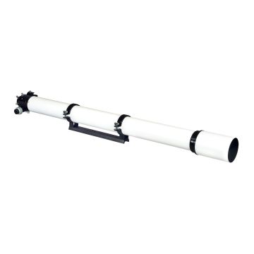 Kasai Trading JSCOPE-80L 80mm f/15 Refractor Telescope OTA