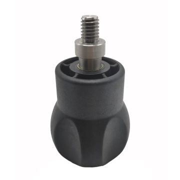 EmCan 85mm Tripod Adapter Knob for EM31 Pro Mount Head # EMA05
